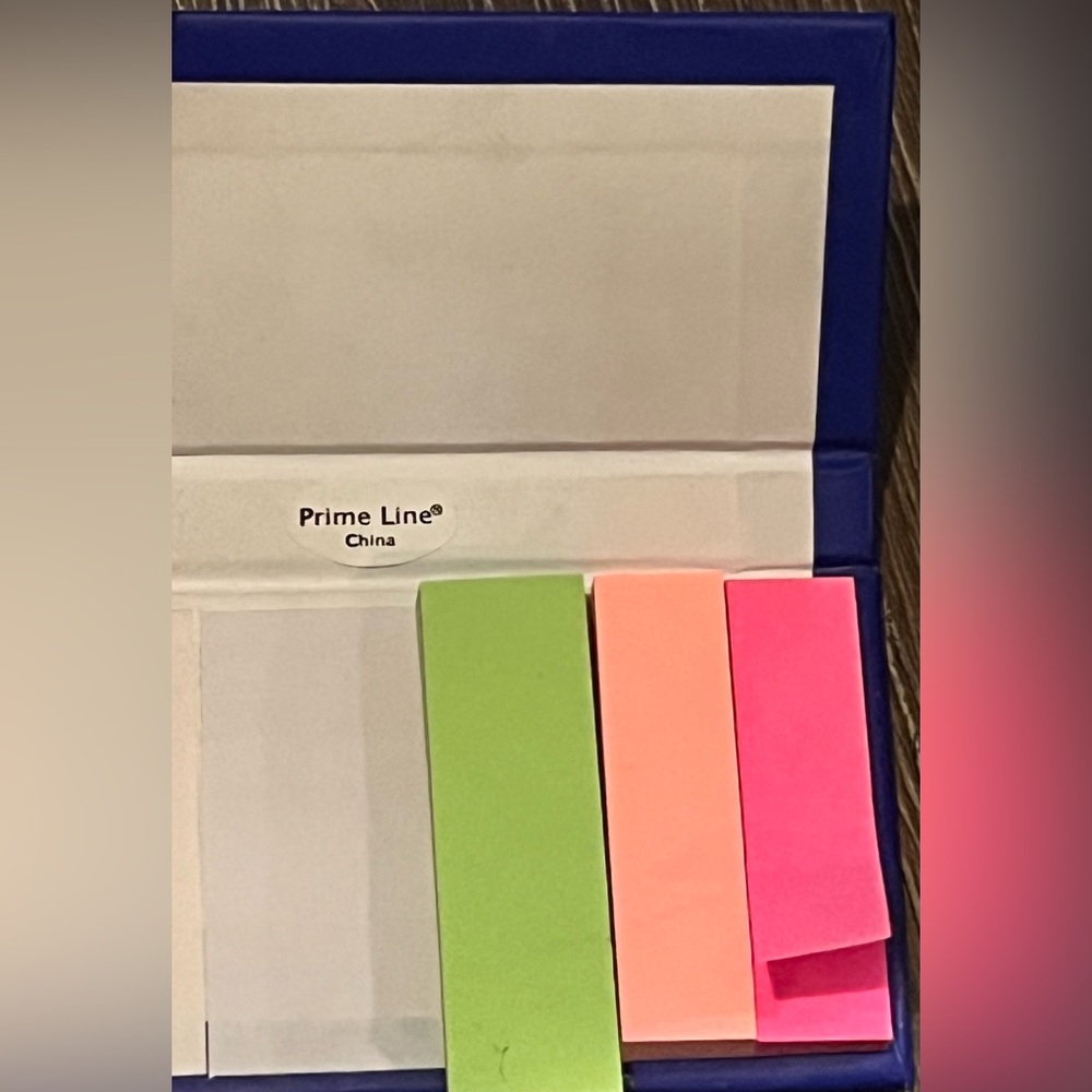 Colorful Pencil Eraser Caps Set - Picture 3 of 4